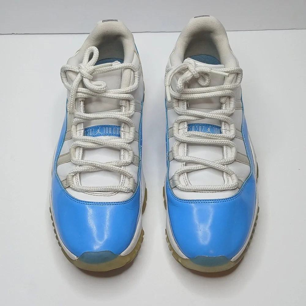 Nike Air Jordan 11 Retro Low‎ University Blue